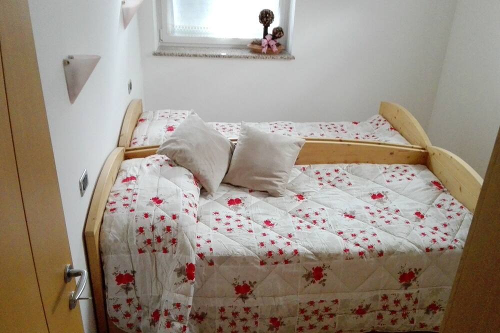 Photo of Bedroom in Fai della Paganella