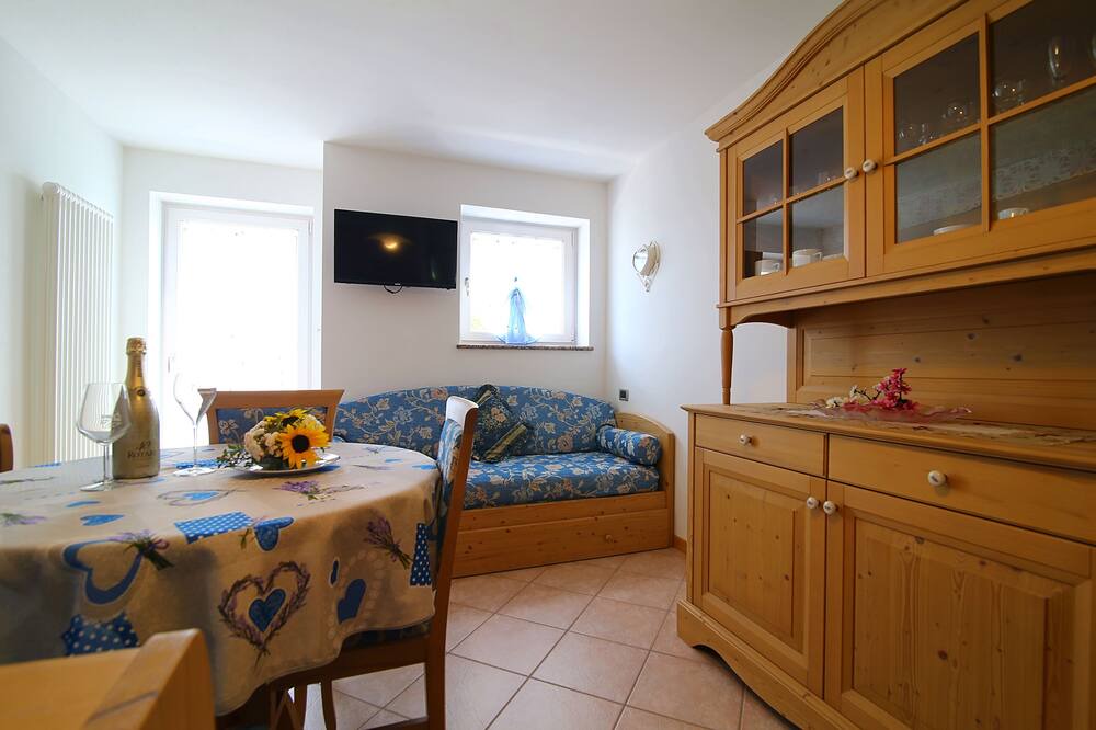Photo of Kitchen in Fai della Paganella
