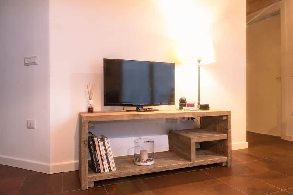 Photo of Bedroom in Sant'Antonio di Mavignola