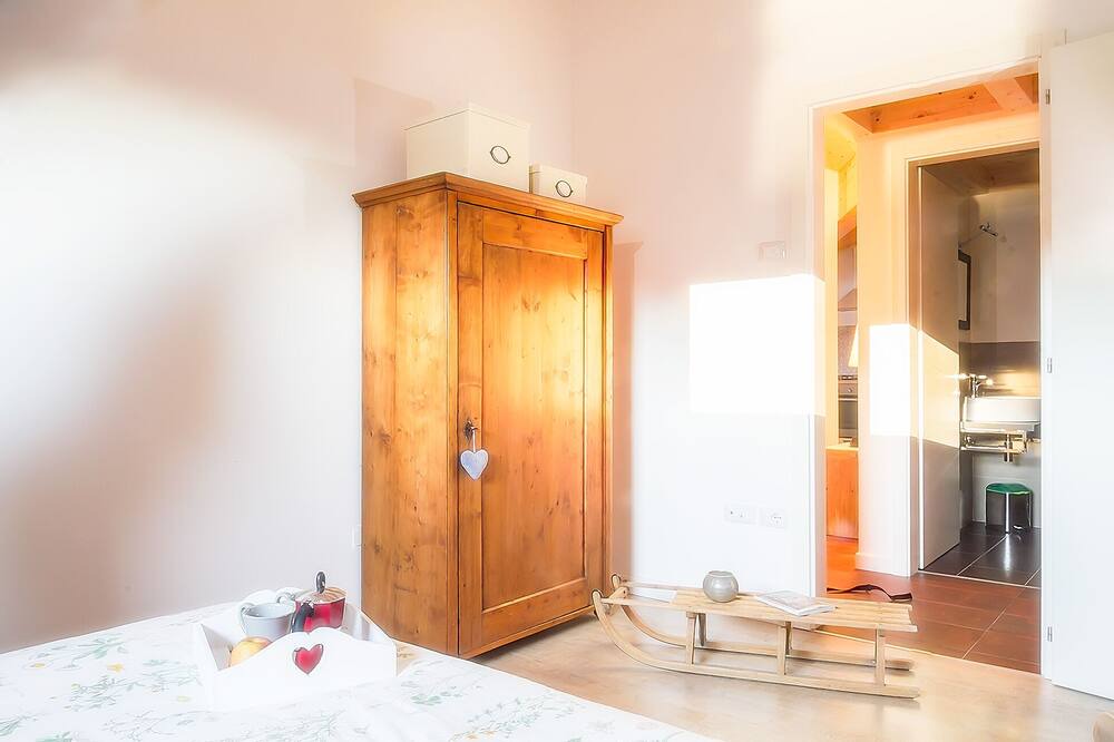 Photo of Bedroom in Sant'Antonio di Mavignola