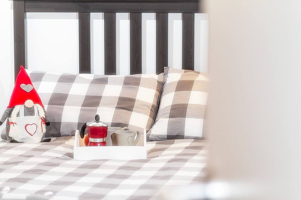 Photo of Bedroom in Sant'Antonio di Mavignola