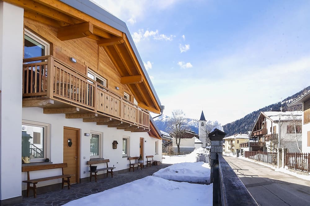 Photo of Outdoor in Sant'Antonio di Mavignola