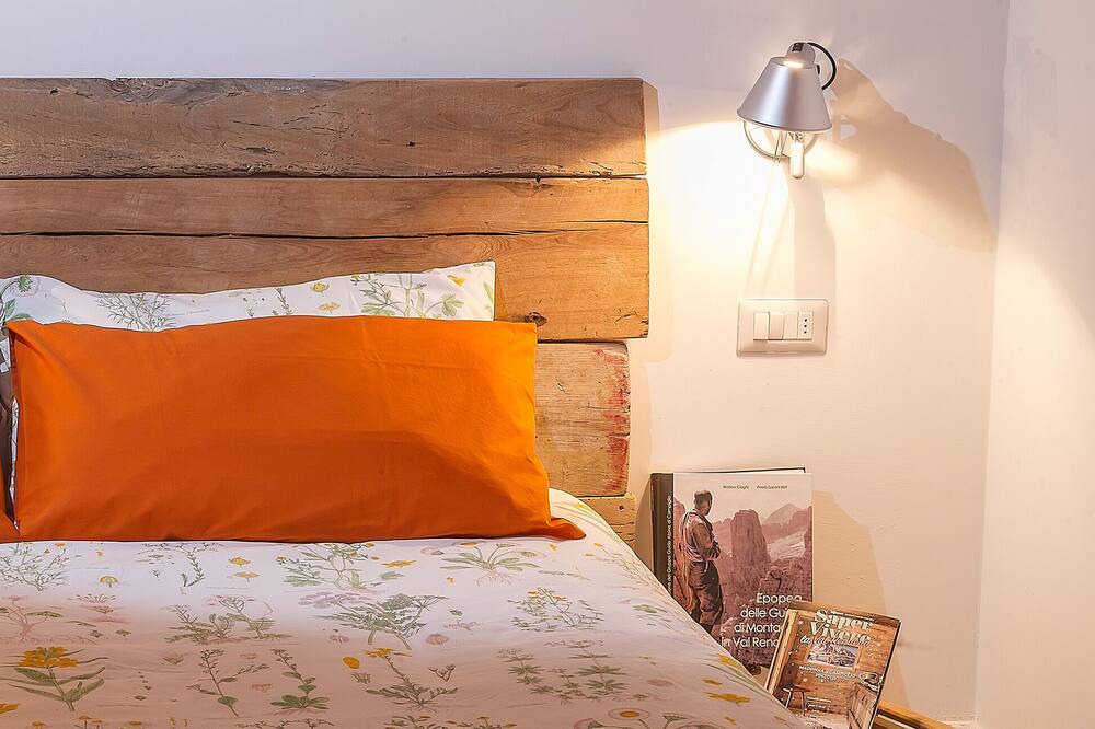 Photo of Bedroom in Sant'Antonio di Mavignola