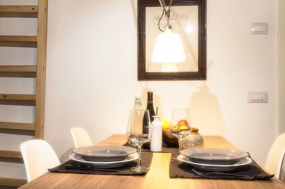 Photo of Kitchen in Sant'Antonio di Mavignola