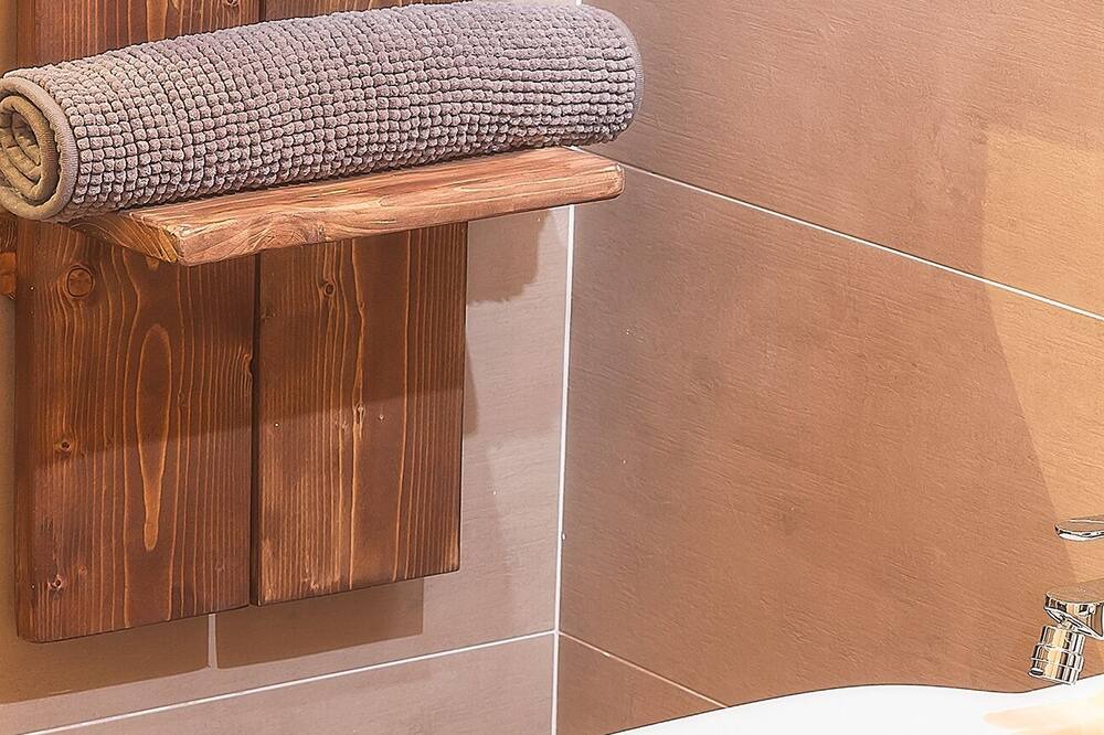 Photo of Bathroom in Sant'Antonio di Mavignola