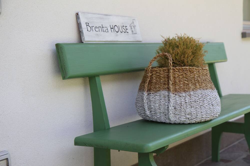 Photo of Bedroom in Sant'Antonio di Mavignola