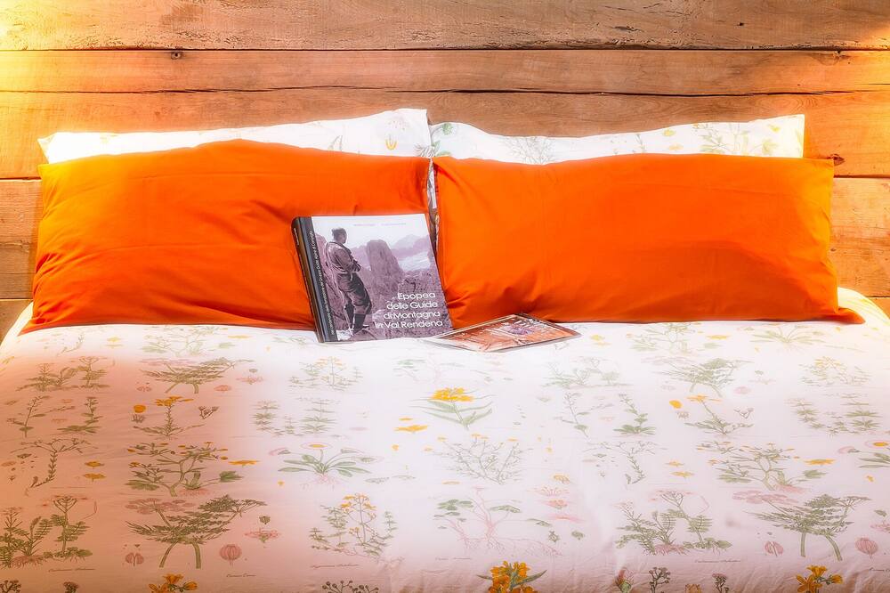Photo of Bedroom in Sant'Antonio di Mavignola