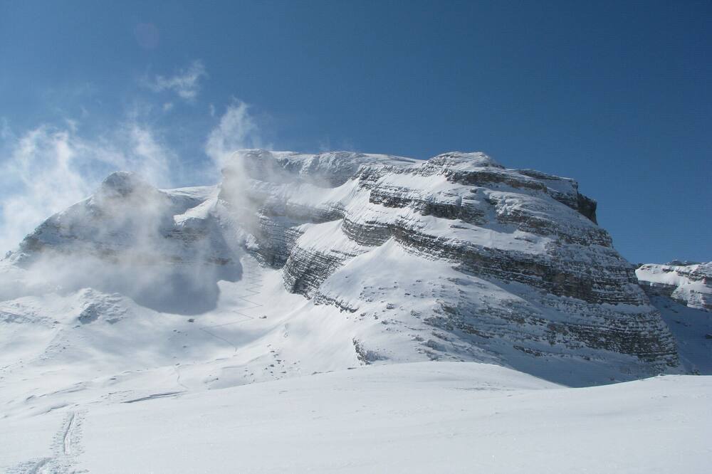 Photo of Outdoor in Sant'Antonio di Mavignola