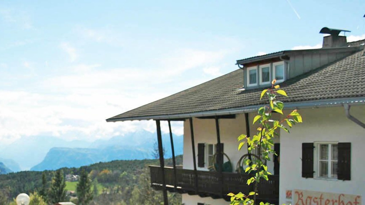 Photo of Outdoor in Aldino