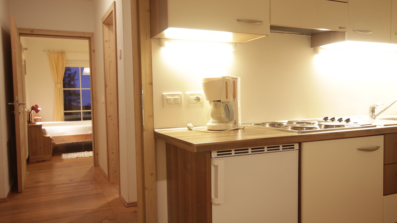 Photo of Kitchen in Aldino