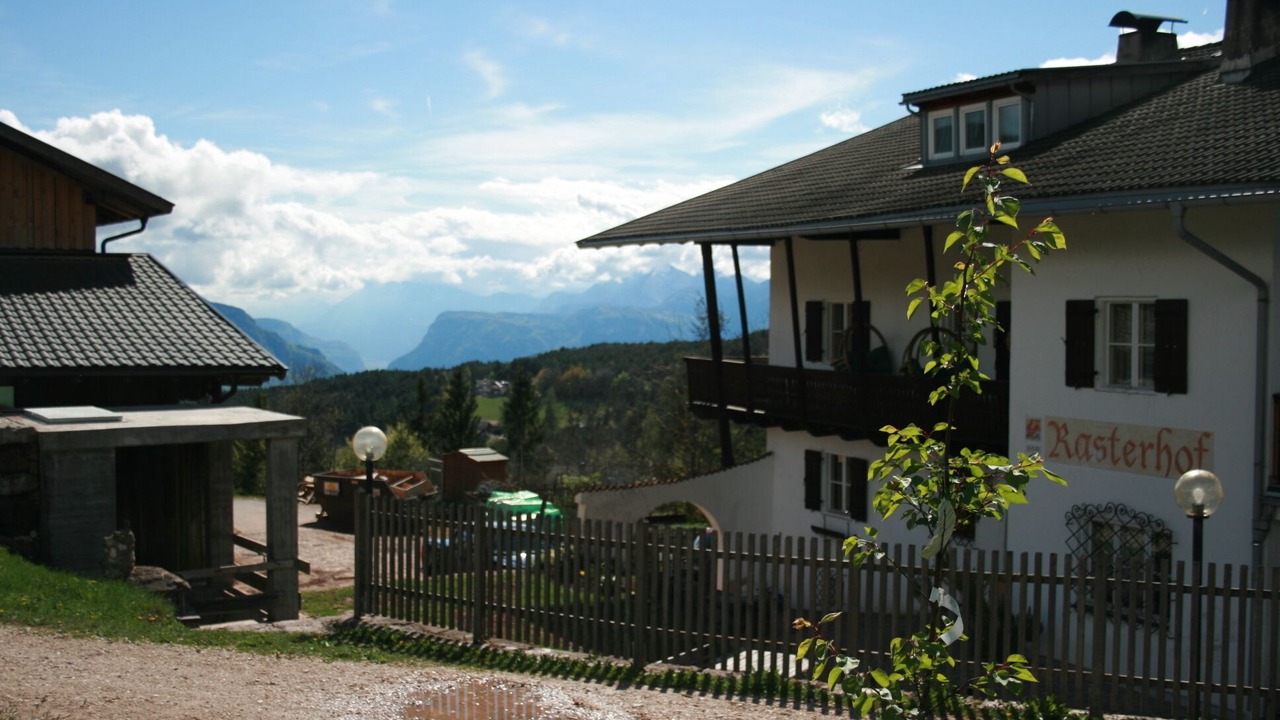 Photo of Outdoor in Aldino