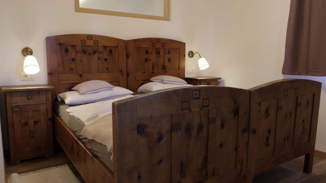 Photo of Bedroom in Aldino