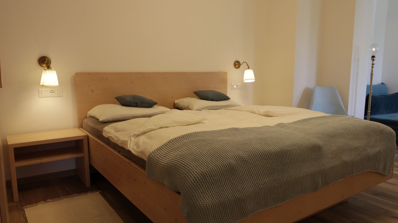 Photo of Bedroom in Aldino