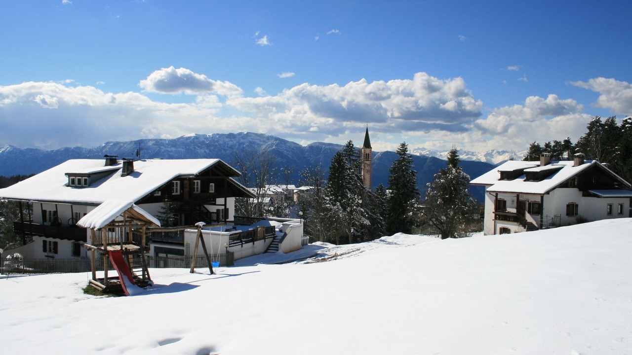 Photo of Outdoor in Aldino