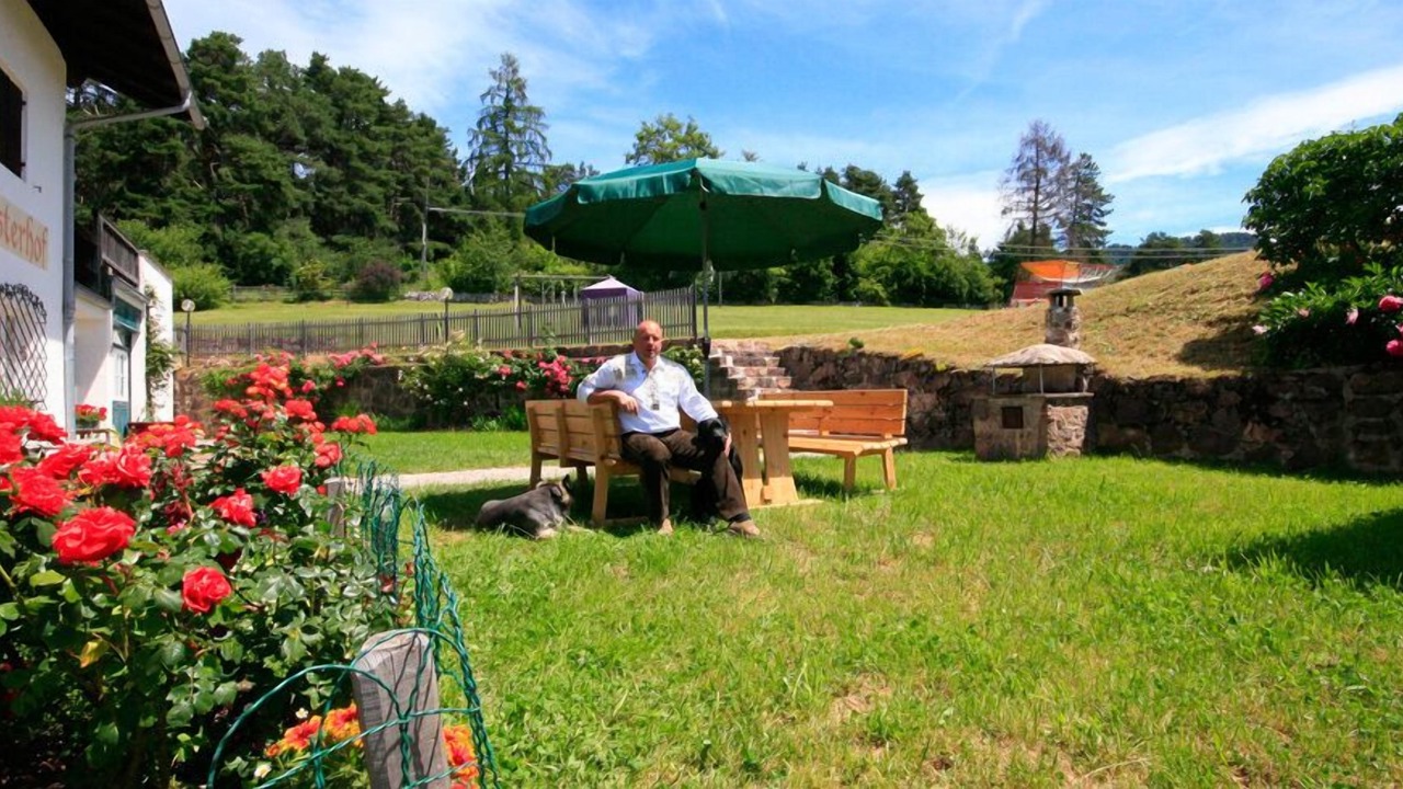 Photo of Outdoor in Aldino