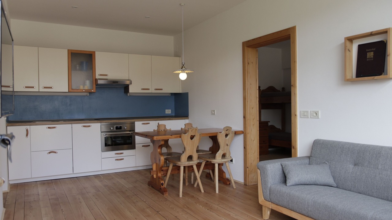 Photo of Kitchen in Aldino