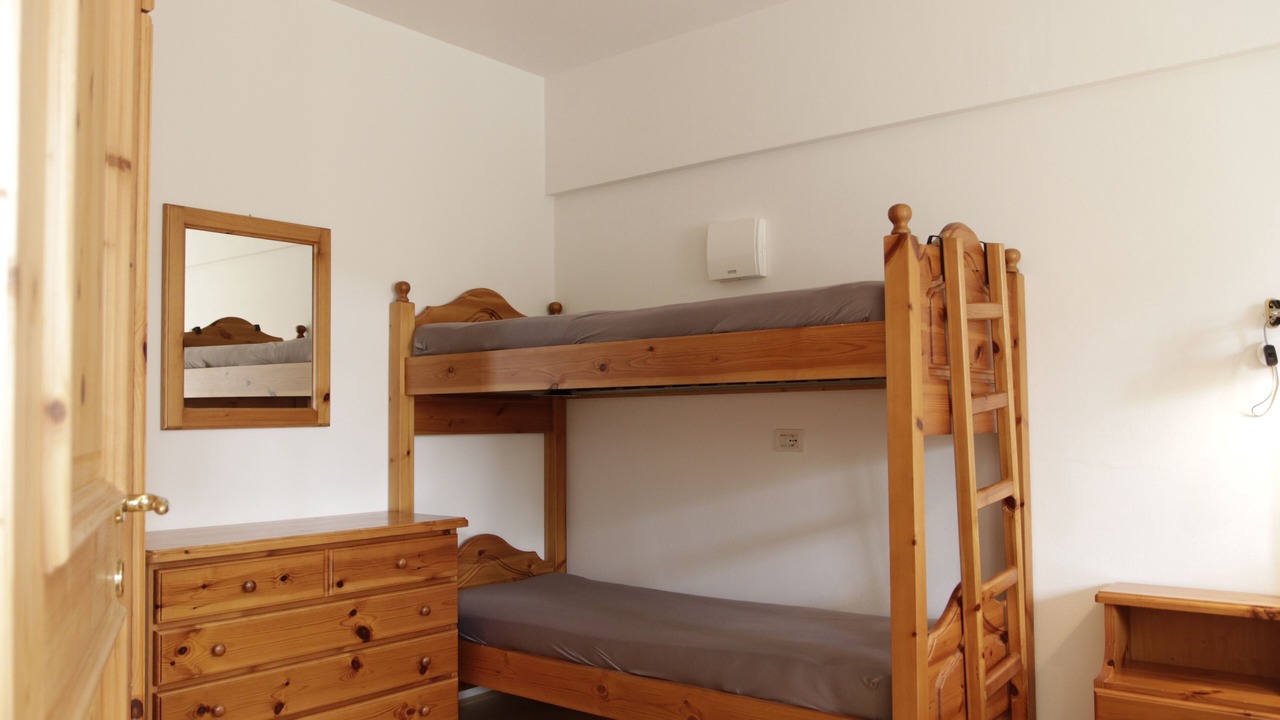 Photo of Bedroom in Aldino