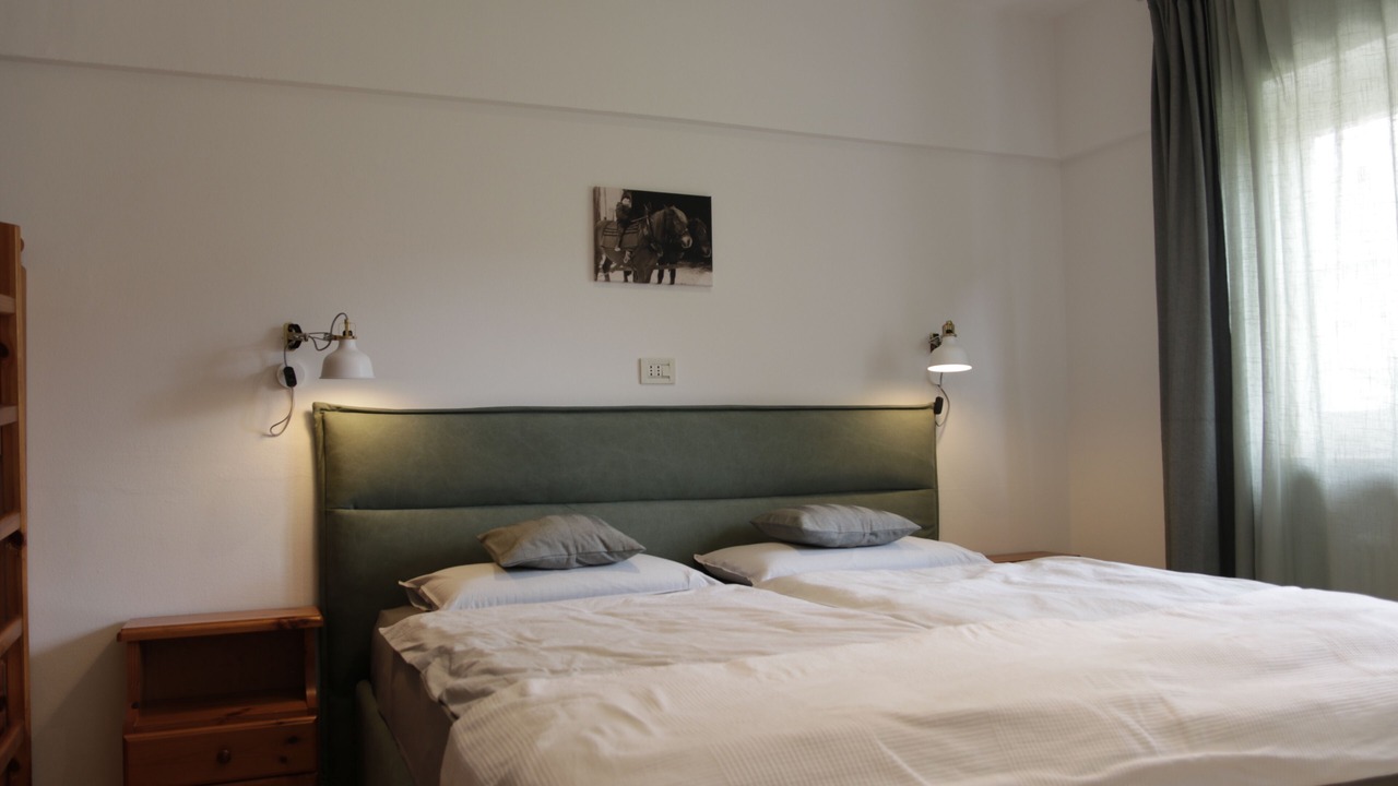 Photo of Bedroom in Aldino
