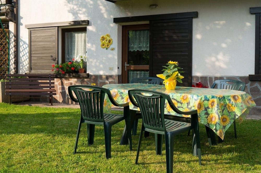 Photo of Patio Balcony in Sant'Orsola Terme