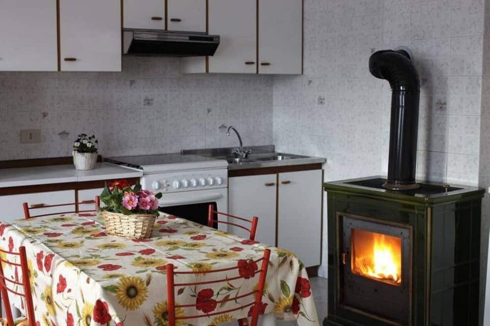 Photo of Kitchen in Sant'Orsola Terme
