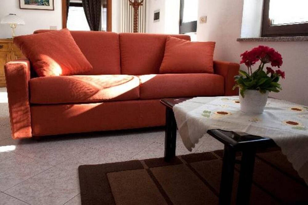 Photo of Livingroom in Sant'Orsola Terme