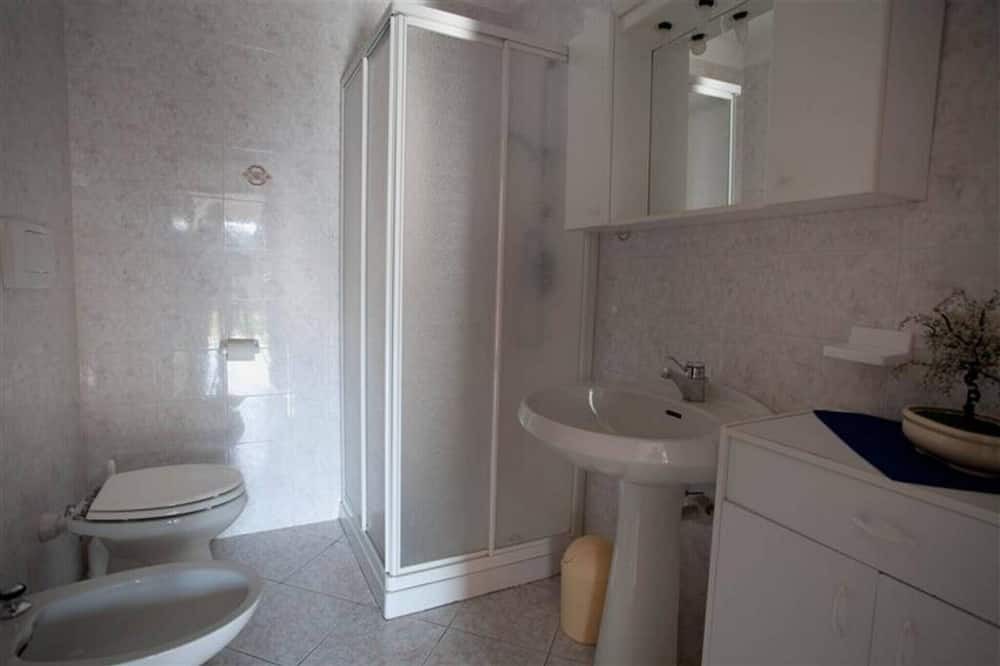 Photo of Bathroom in Sant'Orsola Terme