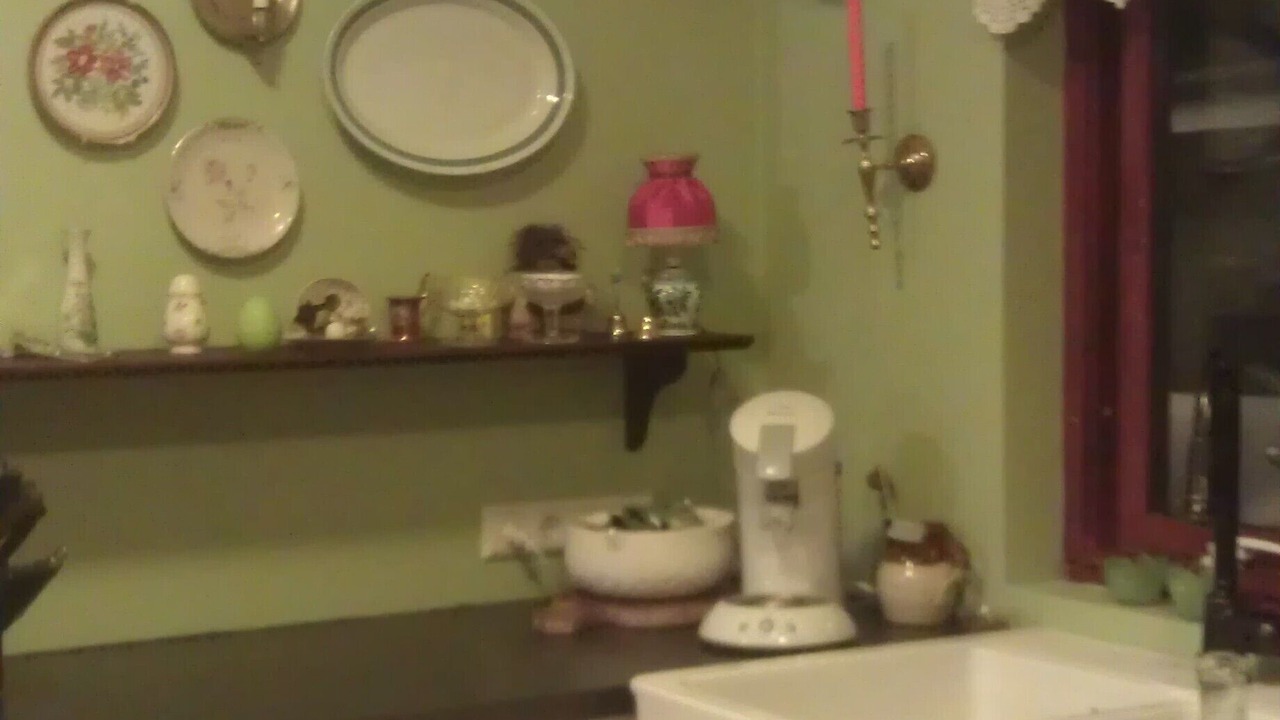 Photo of Kitchen in Vogar