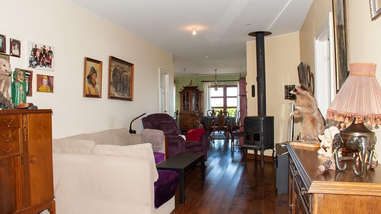 Photo of Livingroom in Vogar