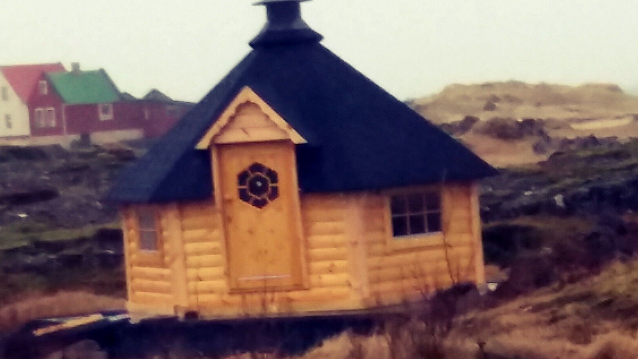 Photo of Outdoor in Vogar