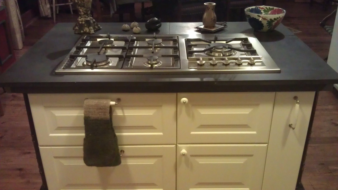 Photo of Kitchen in Vogar