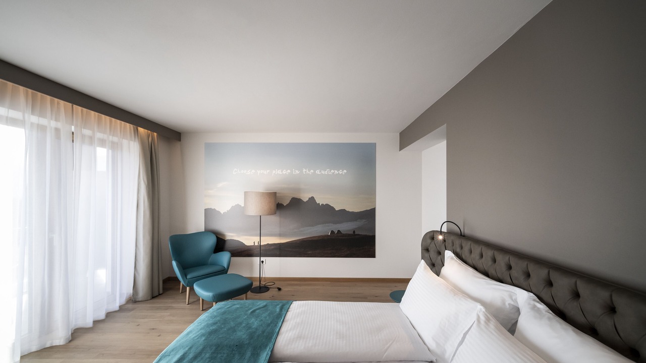 Photo of Bedroom in Cognola