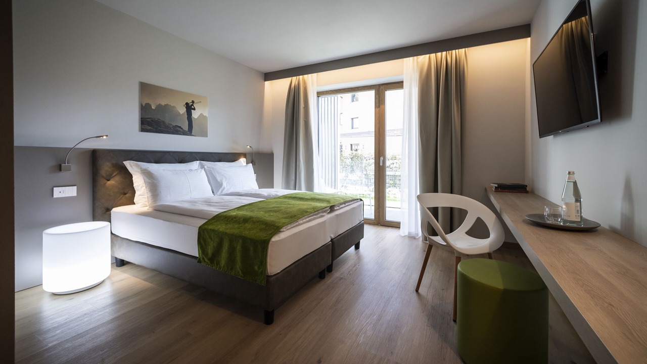 Photo of Bedroom in Cognola