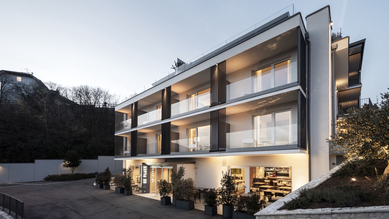 Photo of Outdoor in Cognola