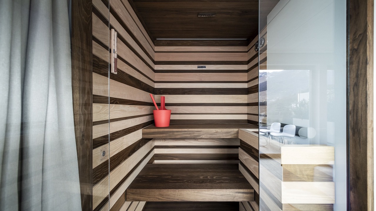 Photo of Bedroom in Cognola