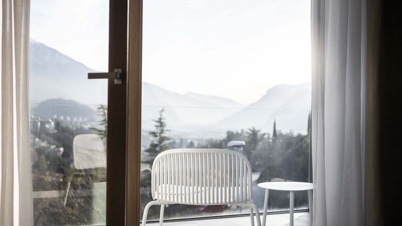 Photo of Bedroom in Cognola