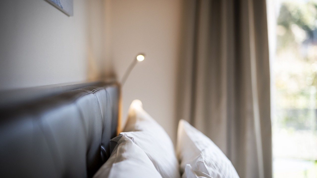 Photo of Bedroom in Cognola