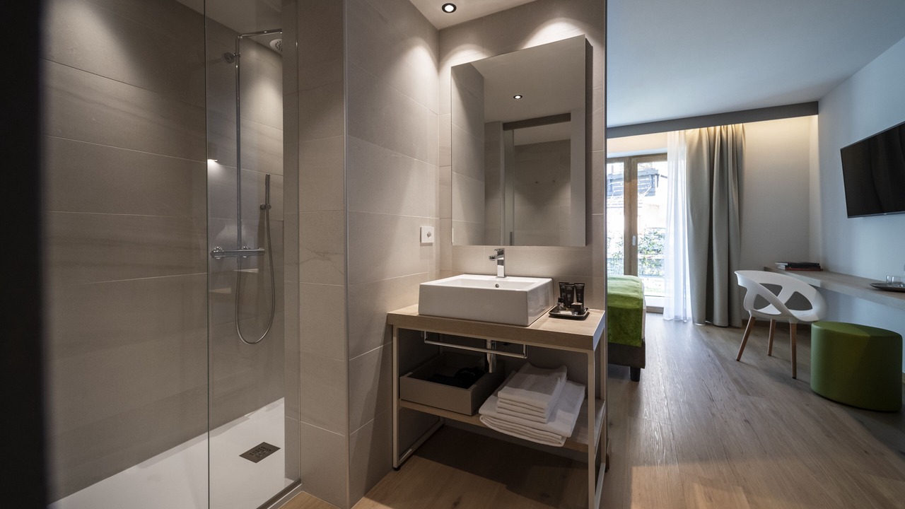 Photo of Bathroom in Cognola