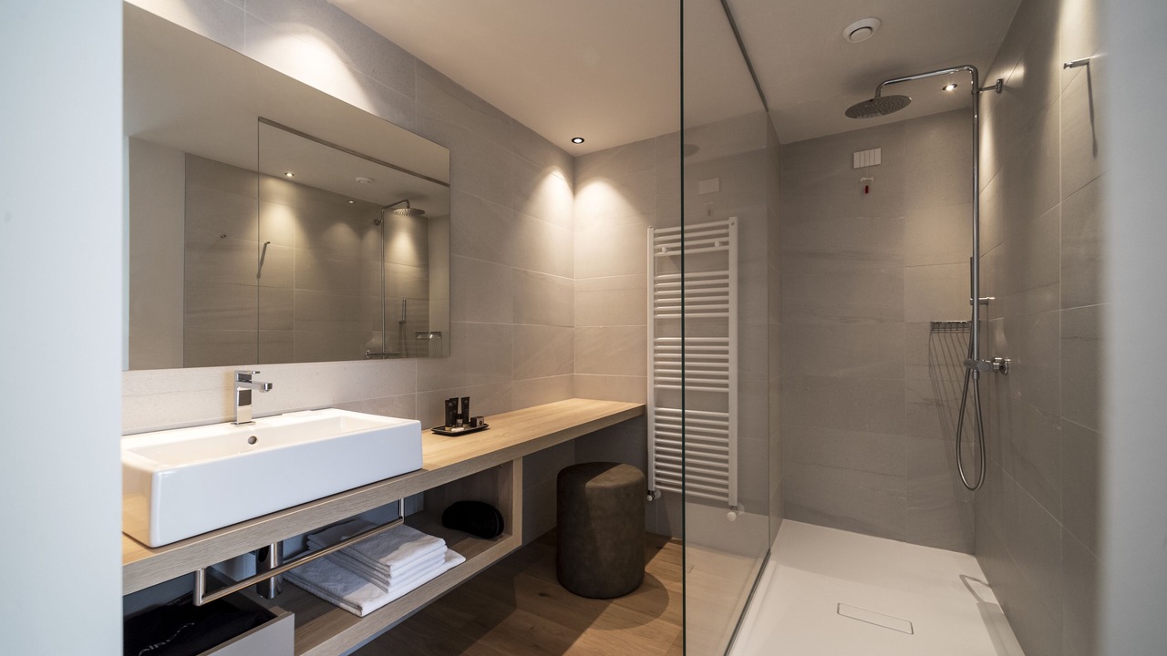 Photo of Bathroom in Cognola
