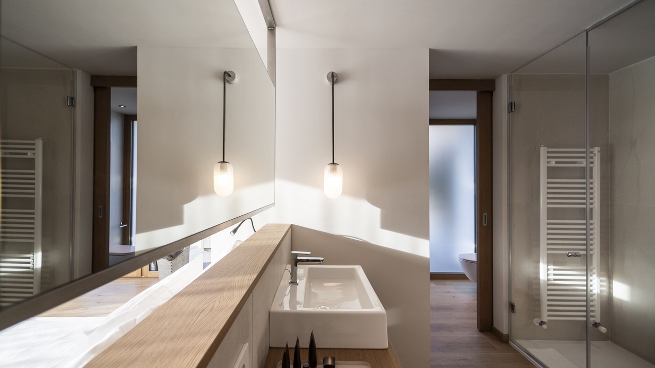 Photo of Bathroom in Cognola