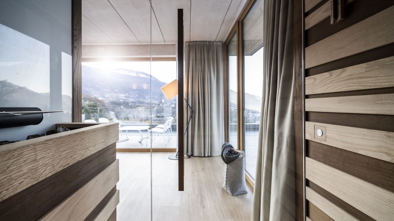 Photo of Bedroom in Cognola