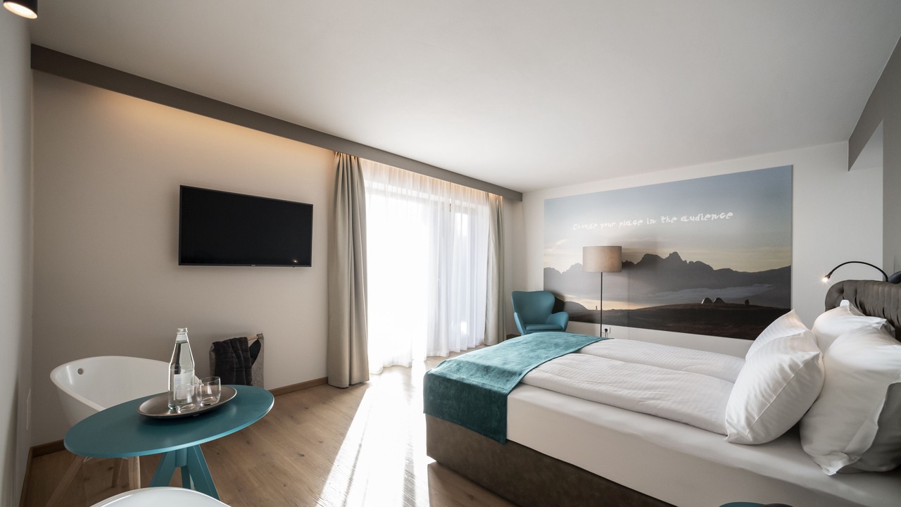 Photo of Bedroom in Cognola