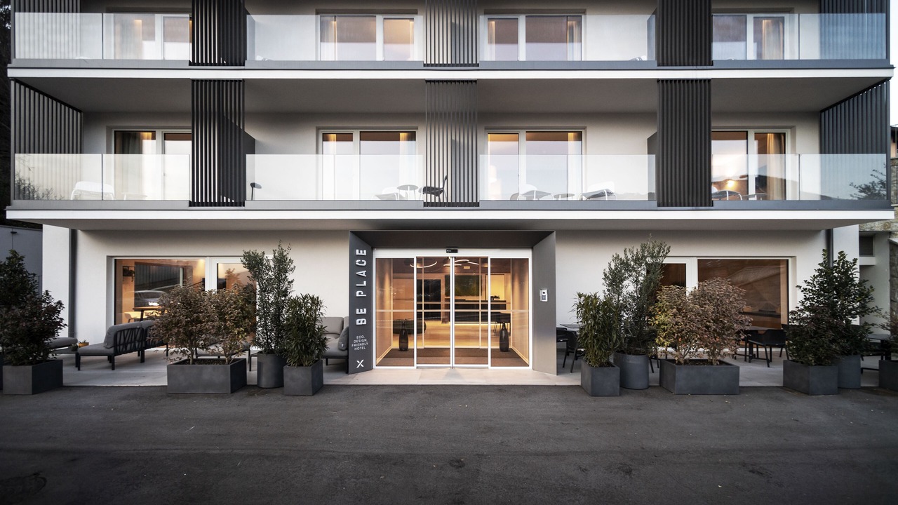 Photo of Outdoor in Cognola