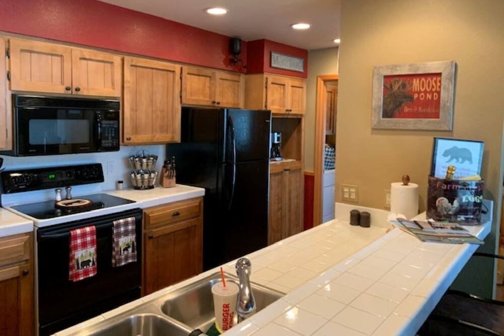 Photo of Kitchen in Pinetop