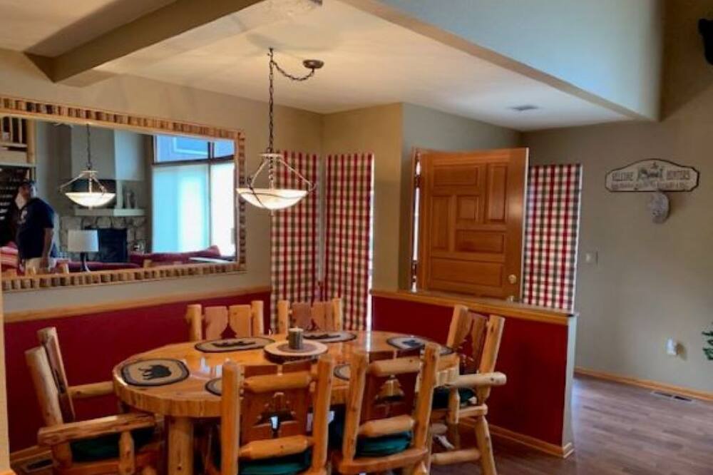 Photo of Kitchen in Pinetop