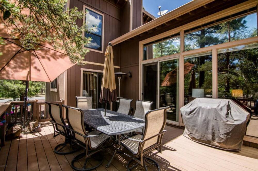 Photo of Outdoor in Pinetop