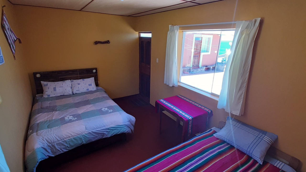 Photo of Bedroom in Llachon