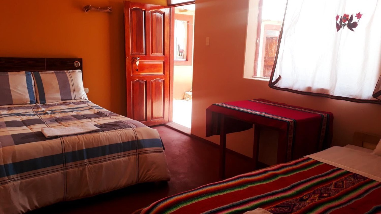 Photo of Bedroom in Llachon