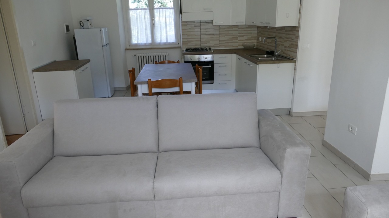 Photo of Livingroom in Barco