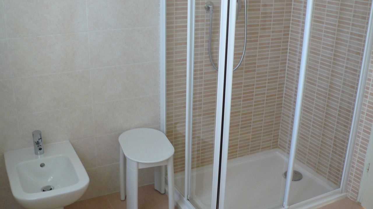 Photo of Bathroom in Barco