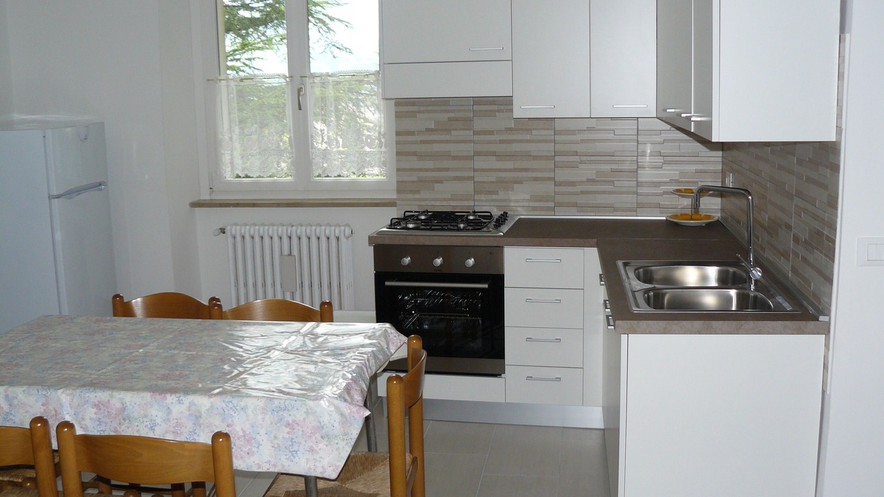 Photo of Kitchen in Barco